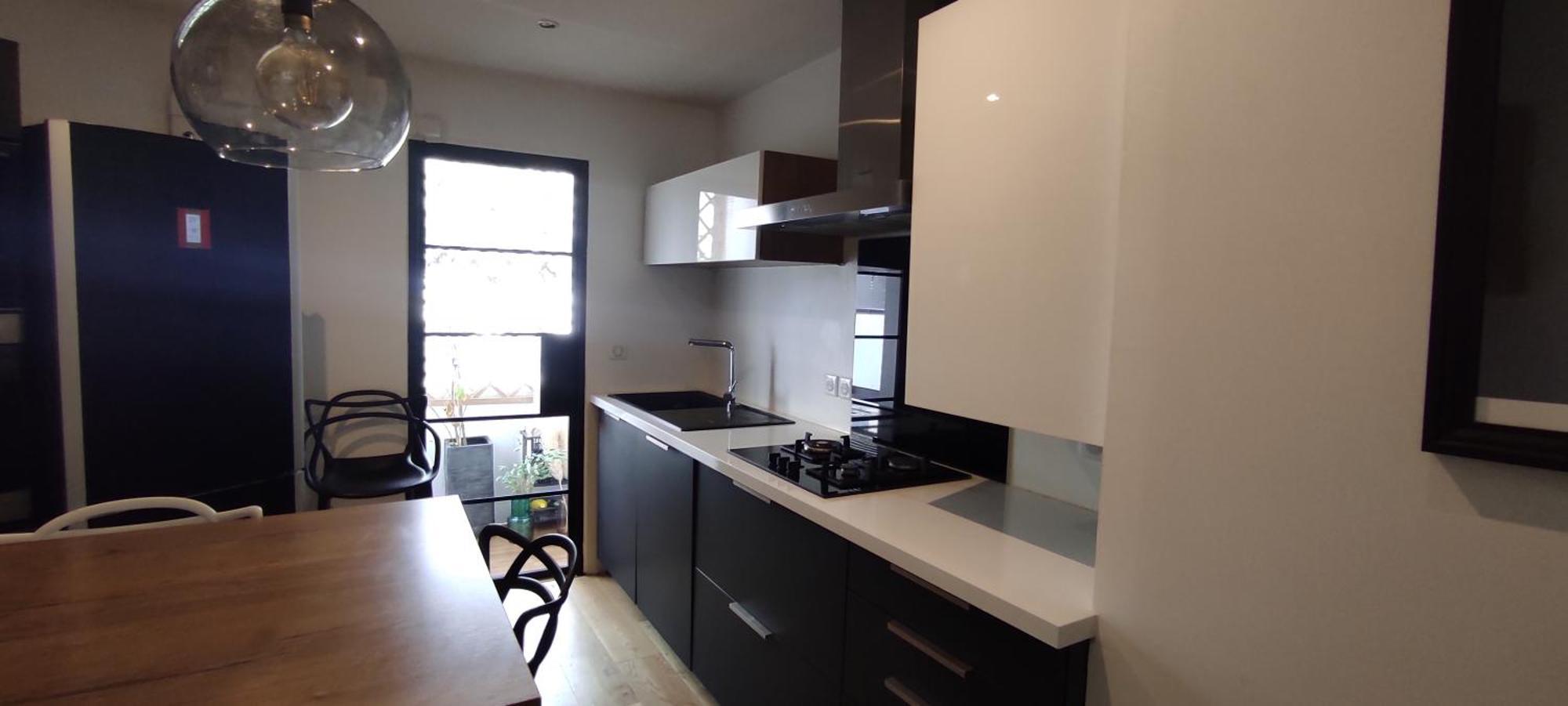 Appartement Moderne Renove Centre Ville Toulouse Exterior foto