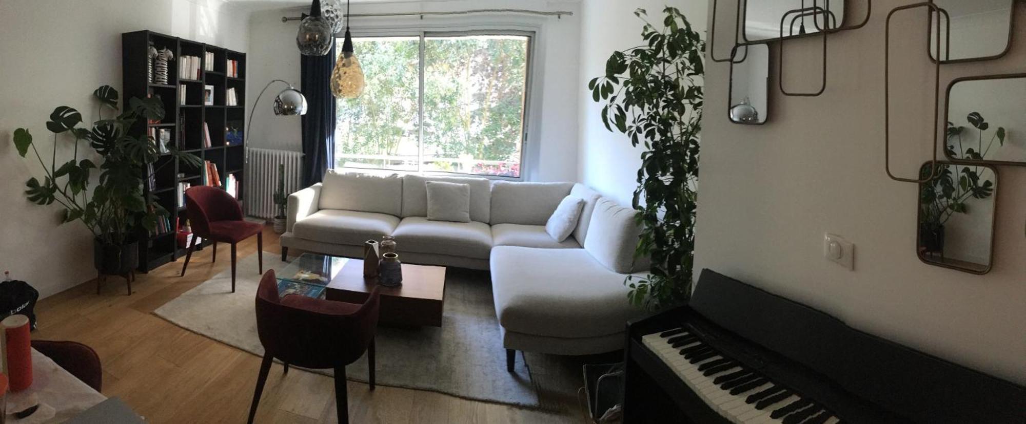 Appartement Moderne Renove Centre Ville Toulouse Exterior foto