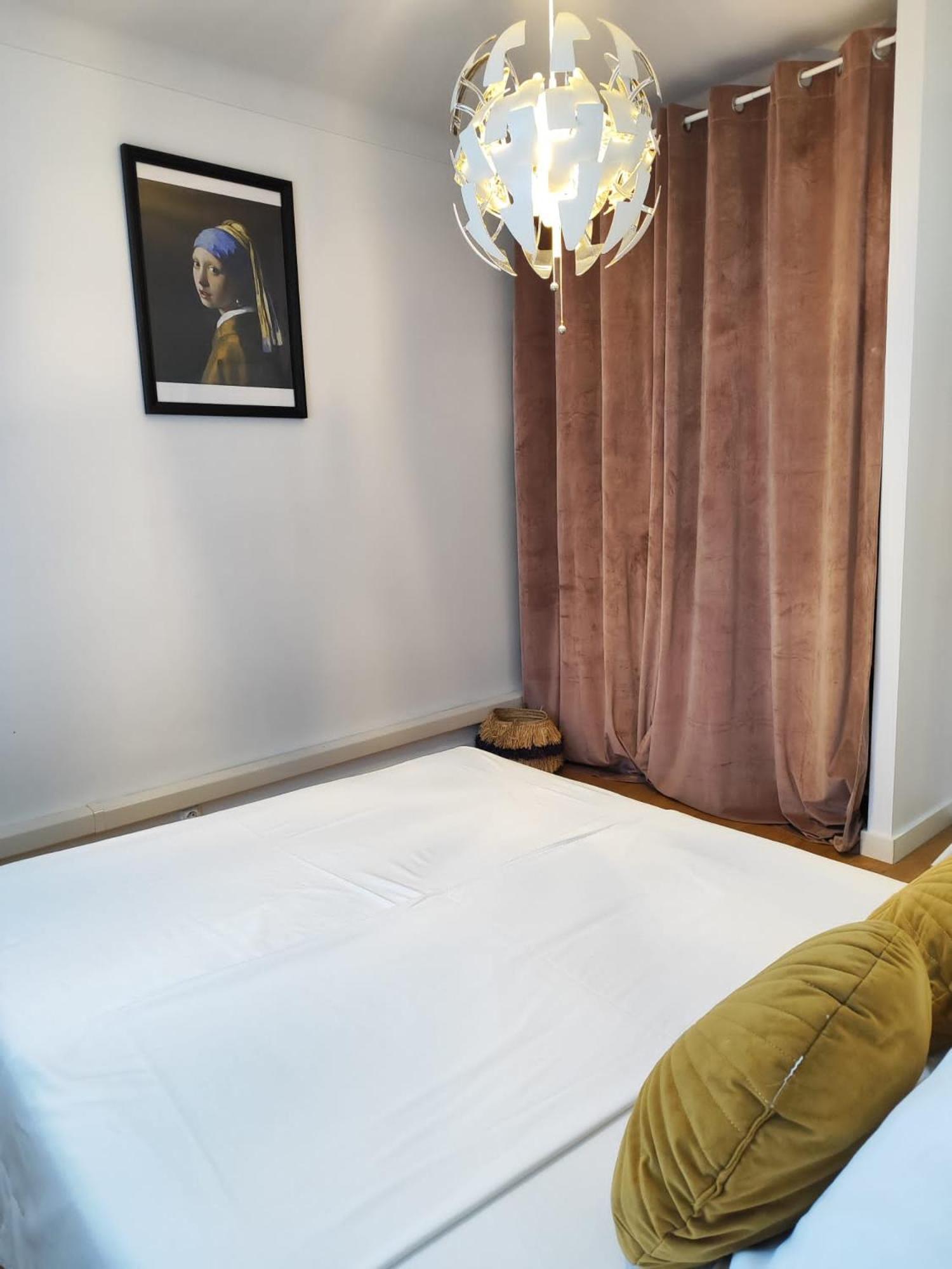Appartement Moderne Renove Centre Ville Toulouse Exterior foto